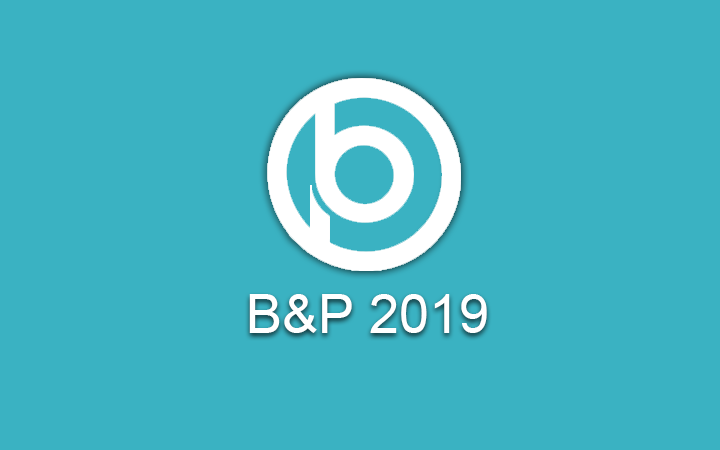 2019 6/12 - 6/14 Shanghai International Flexible Package & Bag Making Technology Expo