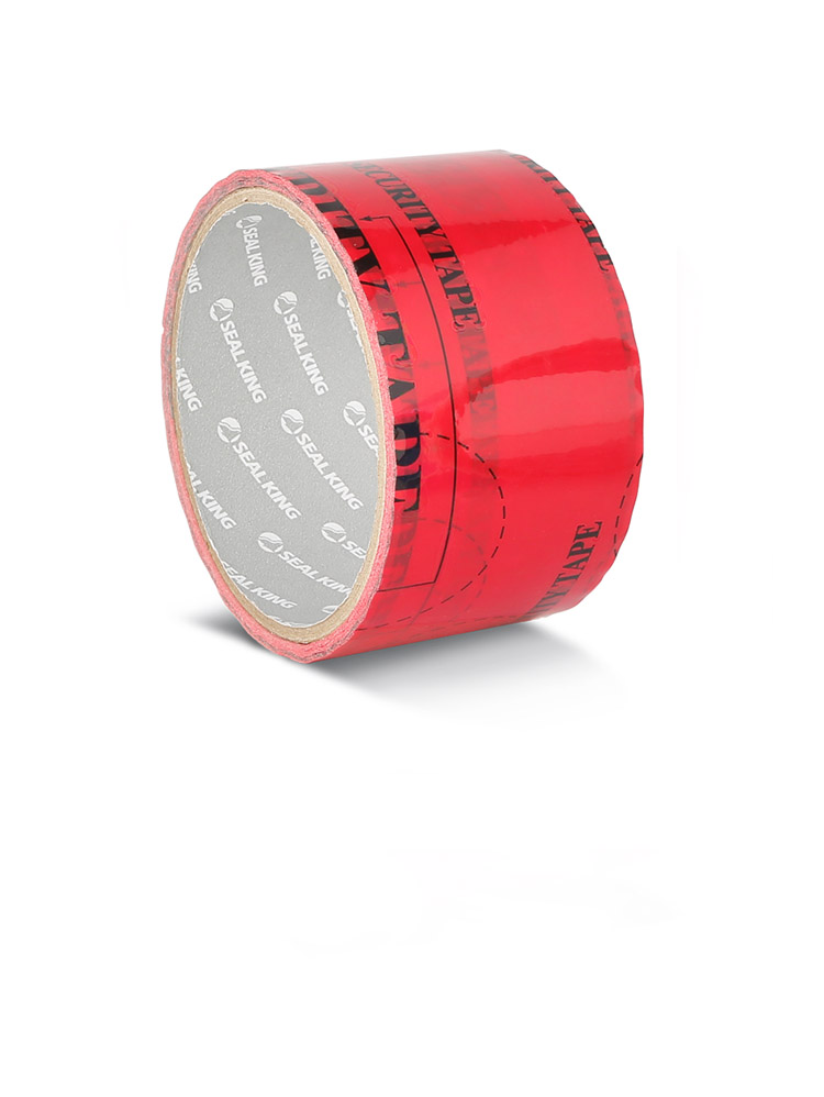 Tamper Evident Tape