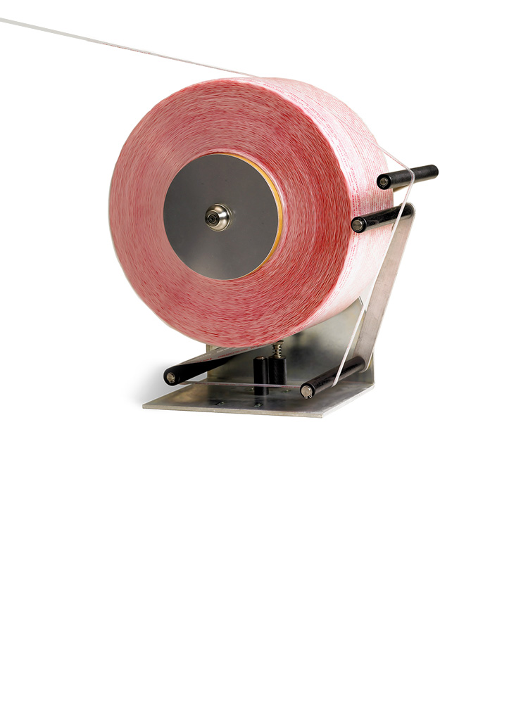 Resealable Bag Sealing Tape