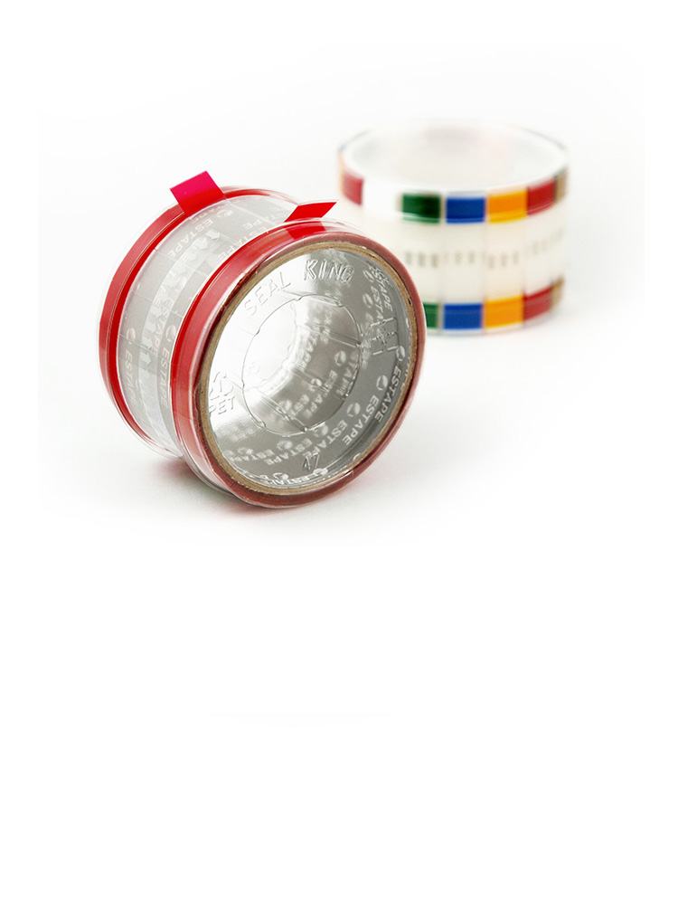 Stationery Tape