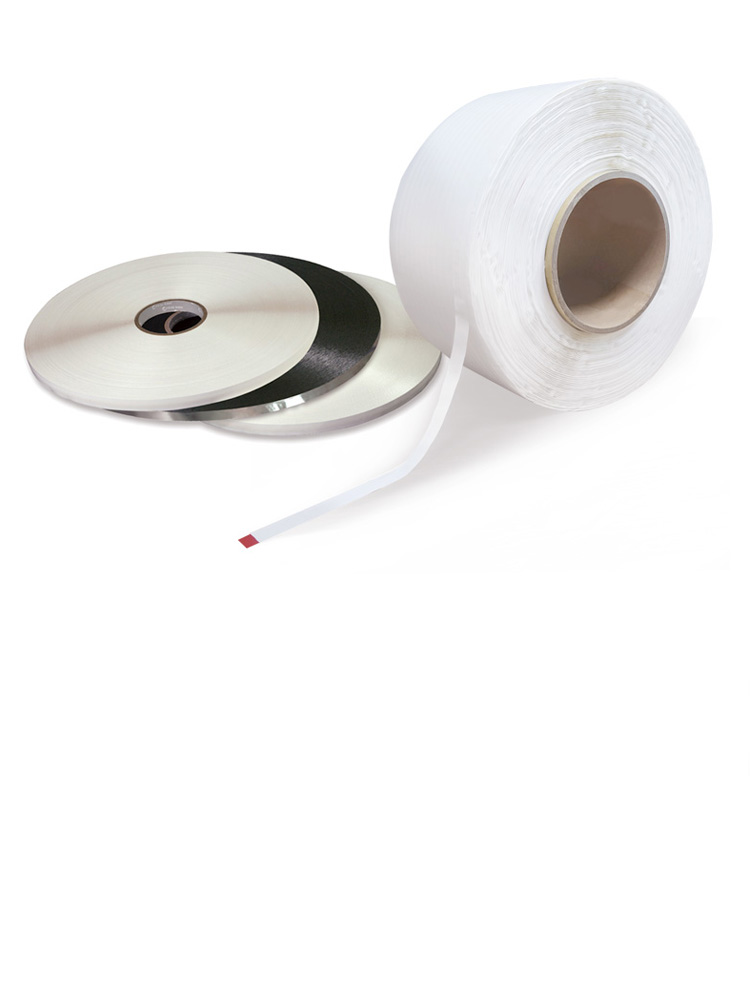 Permanent Bag Sealing Tape