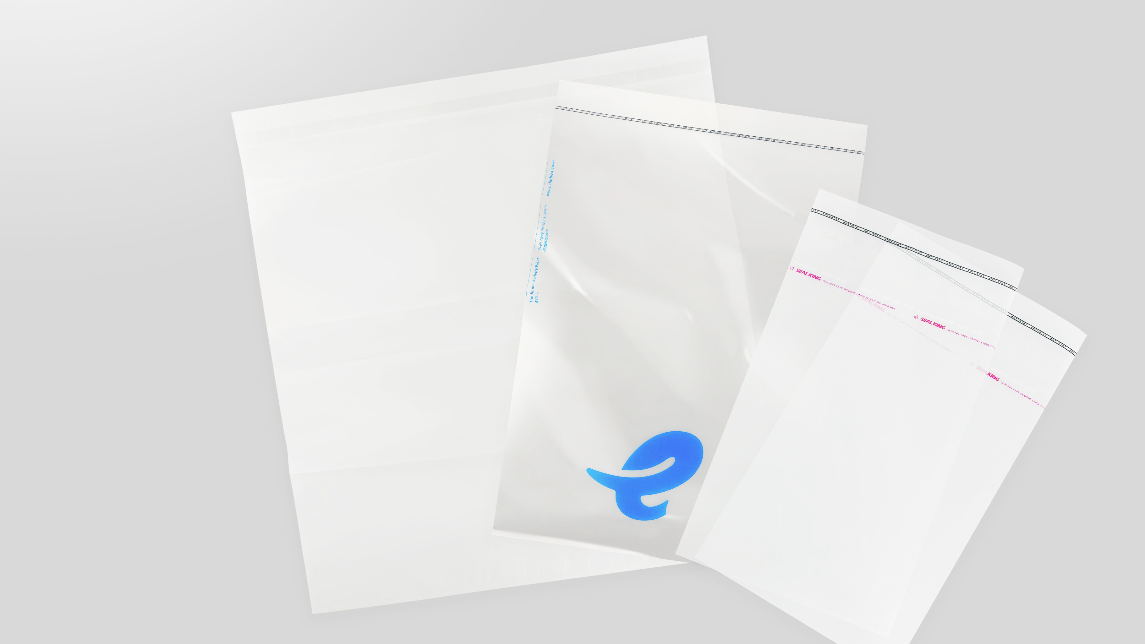 Bag Sealing Tape