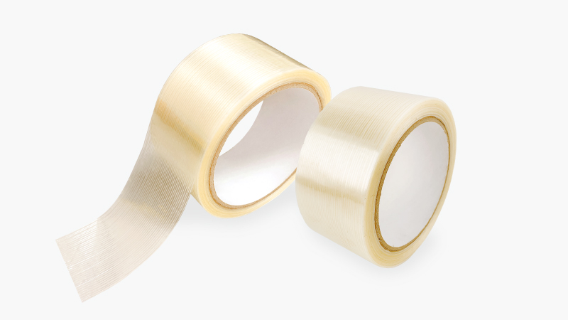 Fiberglass Filament Tape